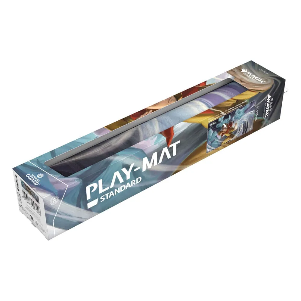 Ultimate Guard Play-Mat 2 mm (61 x 35 cm) Magic: The Gathering | Avatar: The Last Airbender - Enter the Avatar State